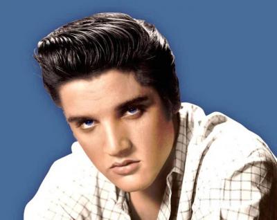 Elvis Presley